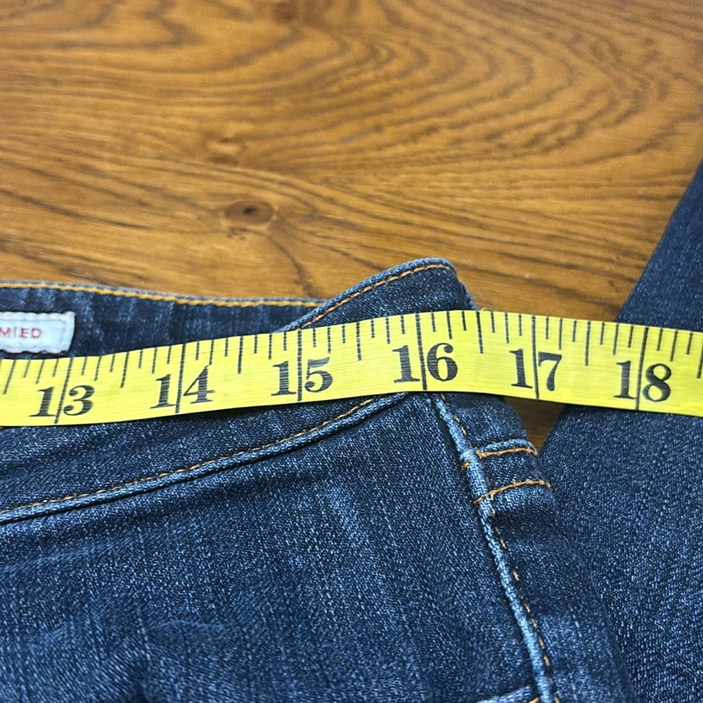 AG ADRIANO GOLDSCHMIED Skinny Fit Denim - Picture 7 of 10